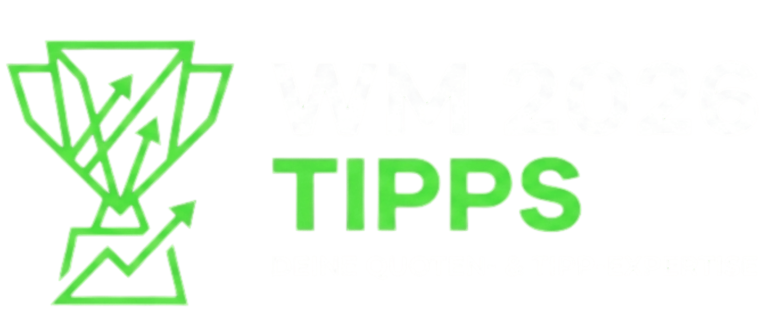 WM 2026 Tipps - Deine Quoten- & Tipp-Expertise